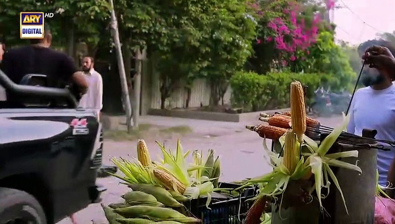 Kaisi Teri Khudgharzi Episode 3