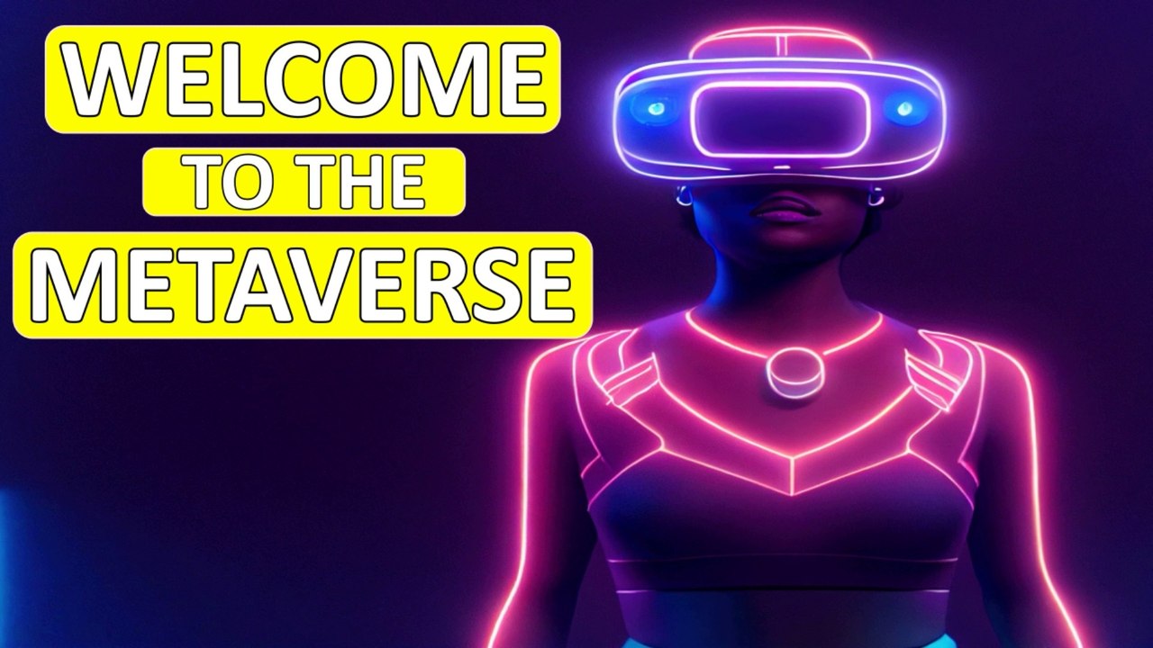 Metaverse की शुरुआत कब हुई ? | When did Metaverse start ?