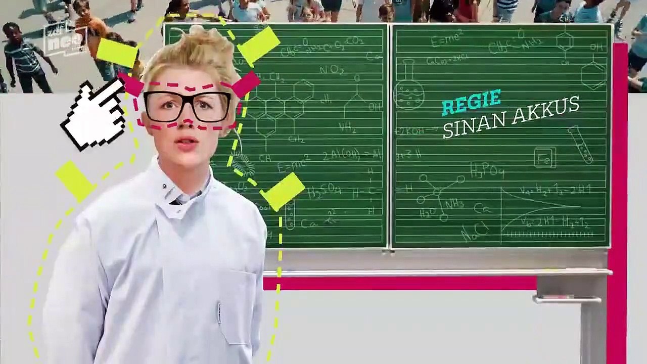 Lehrerin auf Entzug Staffel 1 Folge 5