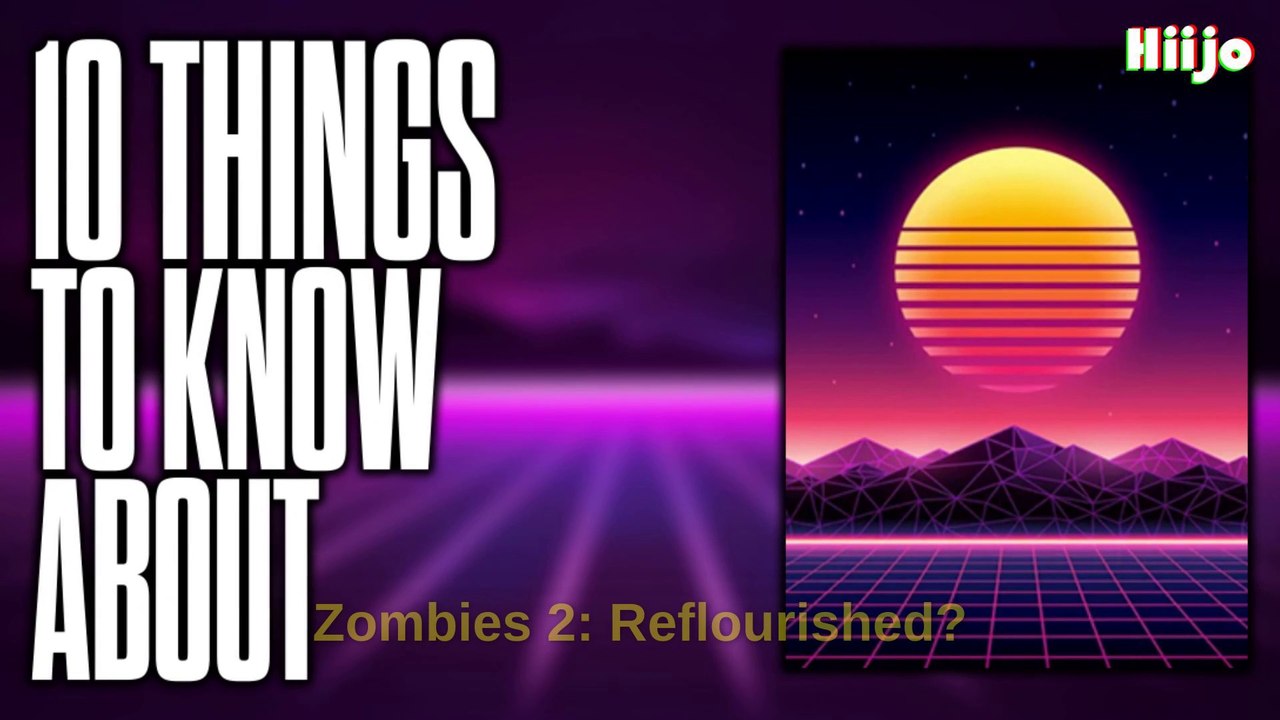 10 things to know about Plants vs. Zombies 2: Reflourished!