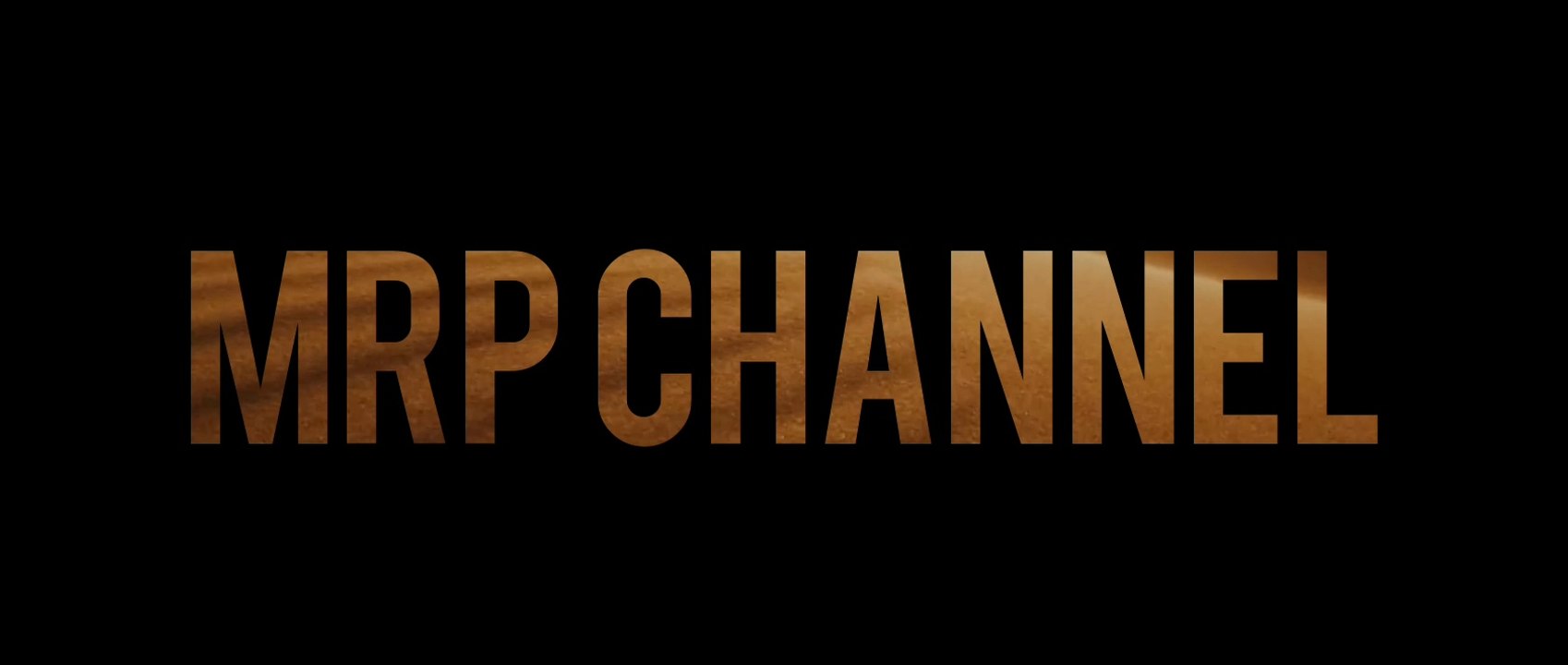 Dubai | Cinematic video | MRP CHANNEL