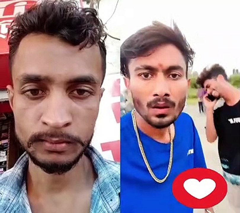 Majedar comedy teju bhai 