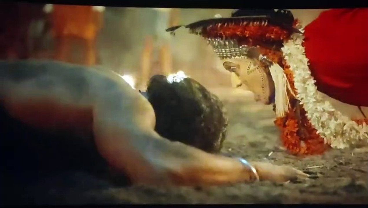 Kantara Movie English Intro-Kannada Best Movie|Rishab Shetty|Vijay Kiragandur|Hombale Films#shorts