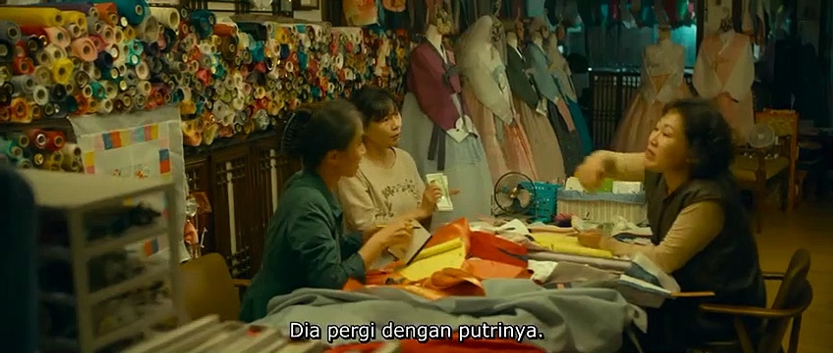 FILM KOREA PSIKOPAT PART 1 TERBARU 2022