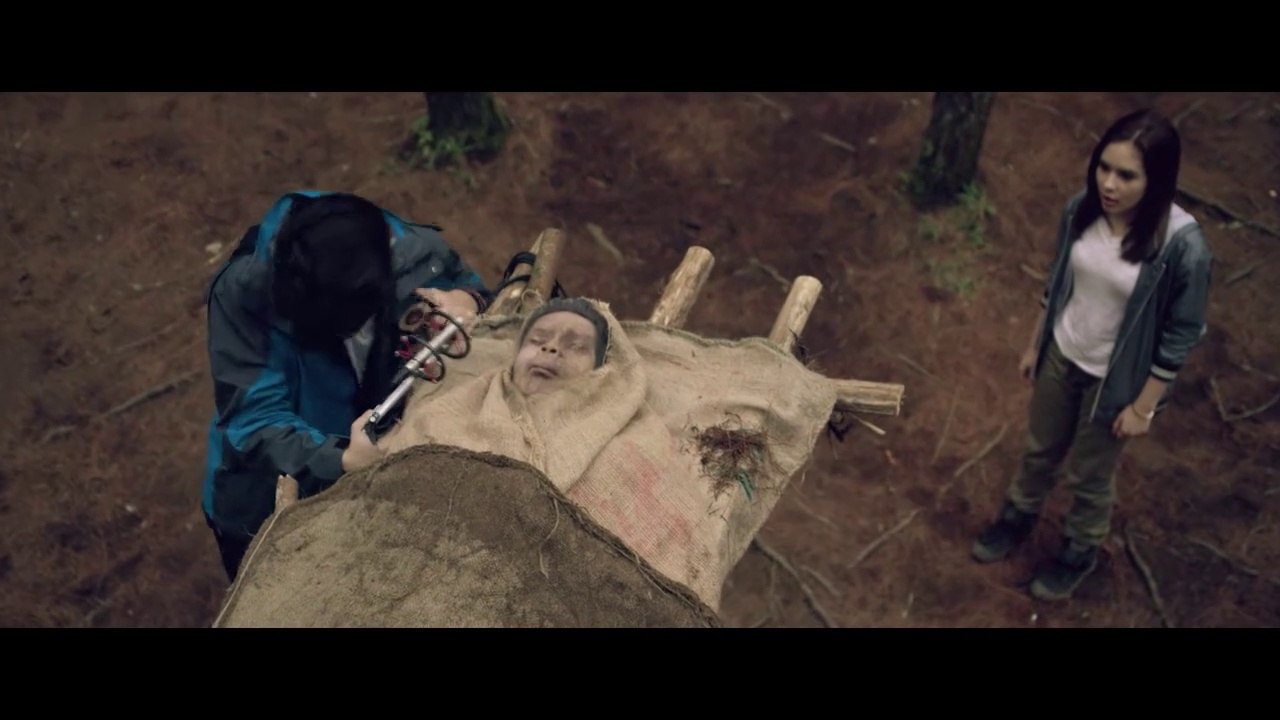 Alas Pati | Film Indonesia