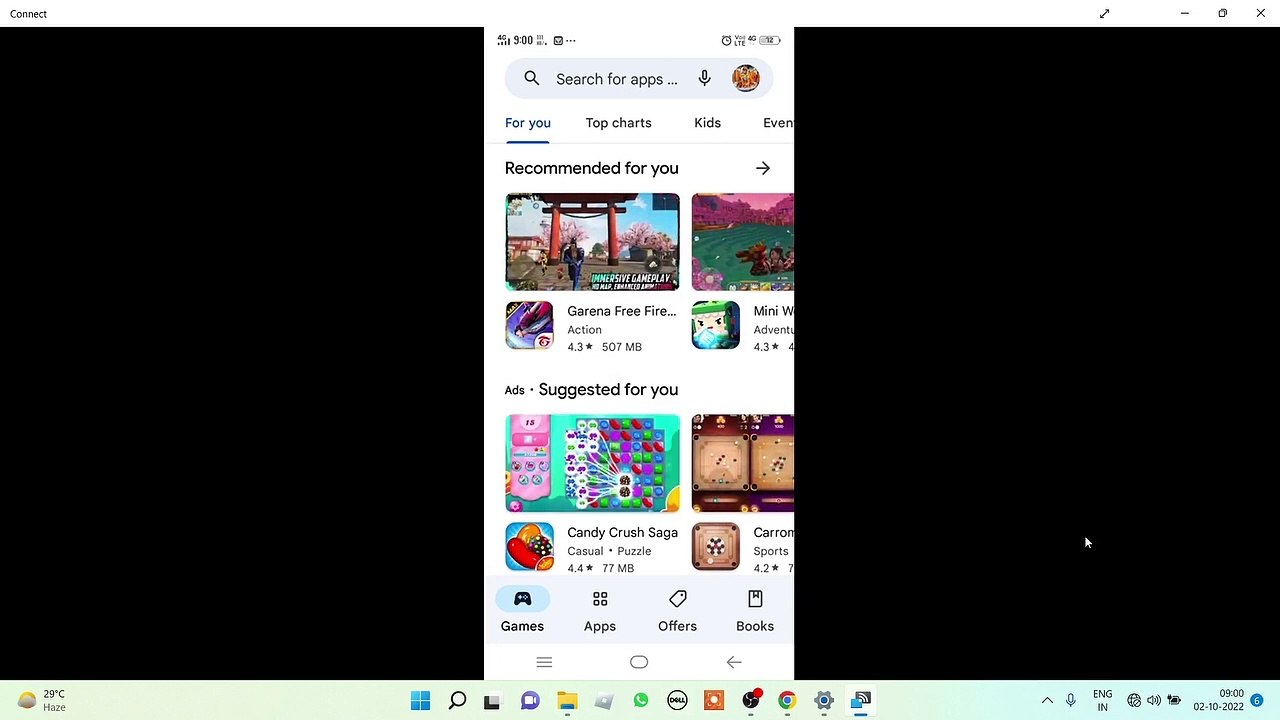 अपने youtube video को share करे Share chat app पर/share chat par video kaise post karte hain
