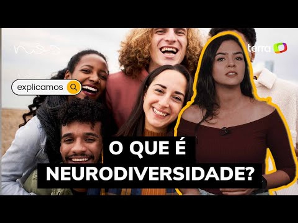 Neurodiversidade: Entenda o Que É e Por Que Importa 🧠