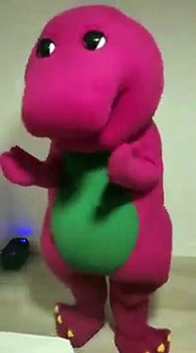 Barney - Classic Songs Show!