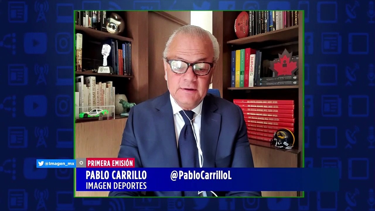 América vs Tigres Final Femenil