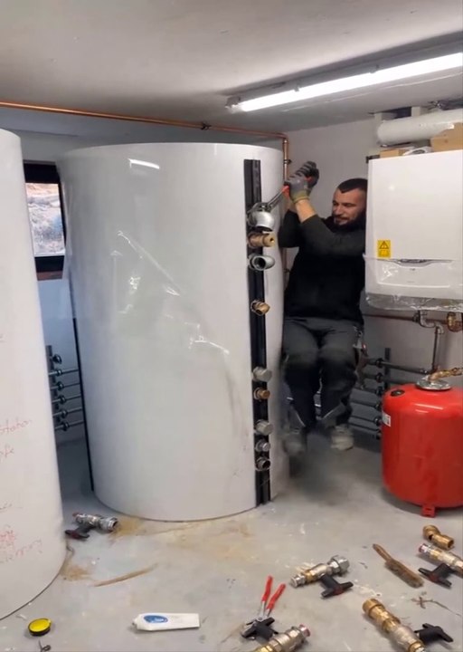 Super Silly Invention Part 1