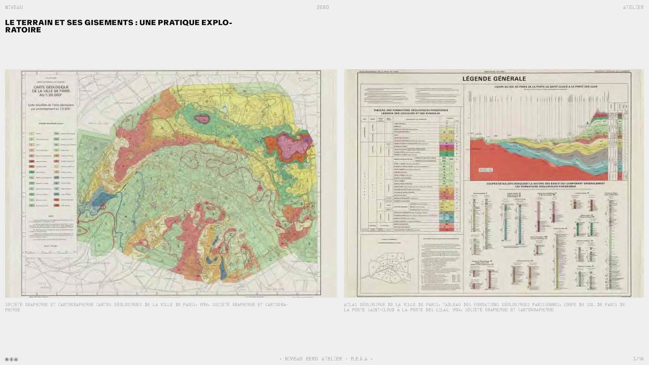 FAIRE CLUB 2022 - M.E.G.A, Niveau Zéro Atelier