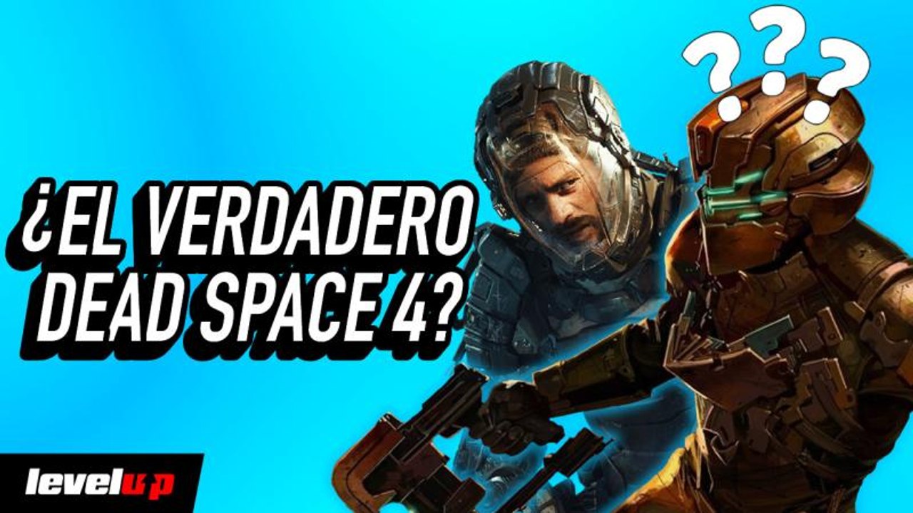 5 cosas sobre The Callisto Protocol