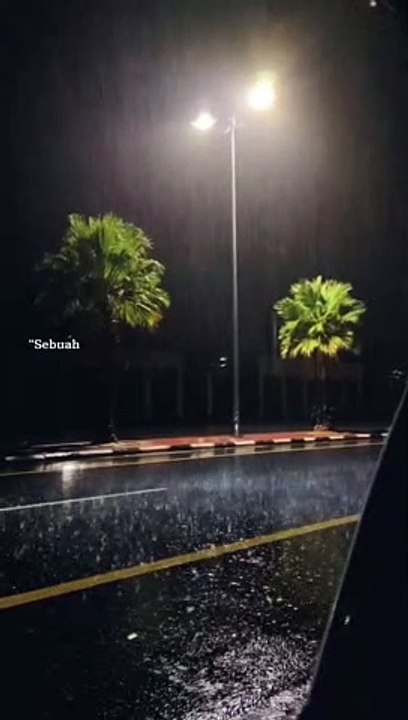 Sukses butuh tantangan