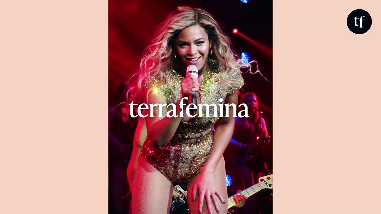 Les "Beyoncé studies", ça existe ! (...à l'ENS)