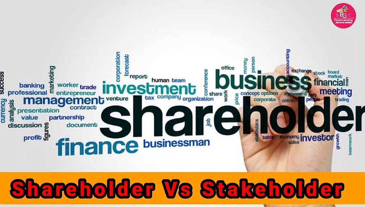 Shareholder का अर्थ क्या है? जानिए आसान भाषा में 📈