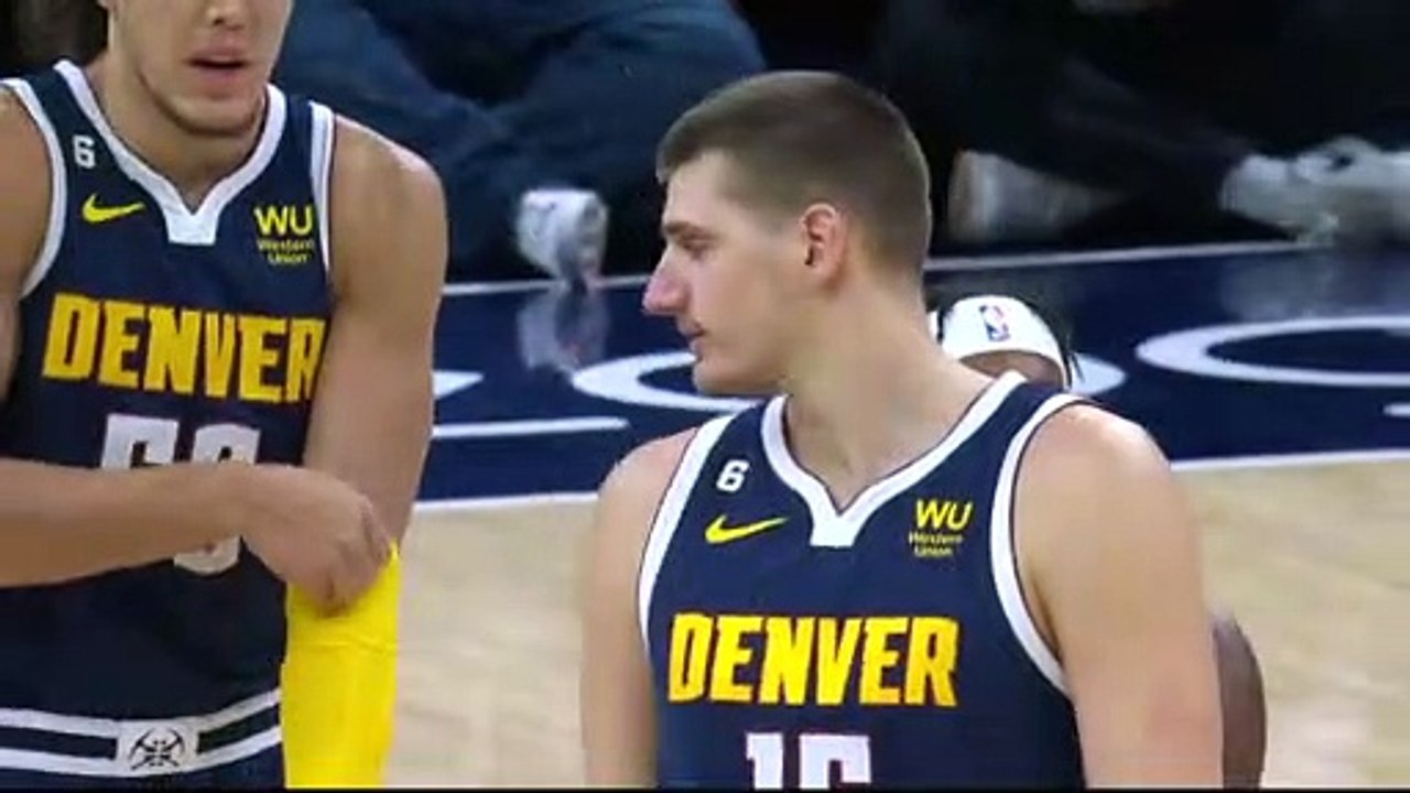 Game Recap: Nuggets 122, Pacers 119