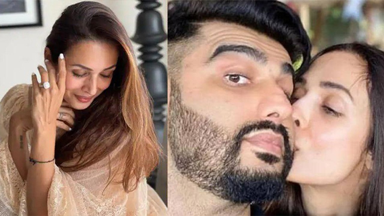 Malaika Arora Arjun Kapoor संग Wedding Details किया Reveal,Fans हुए Confuse । Boldsky *Entertainment