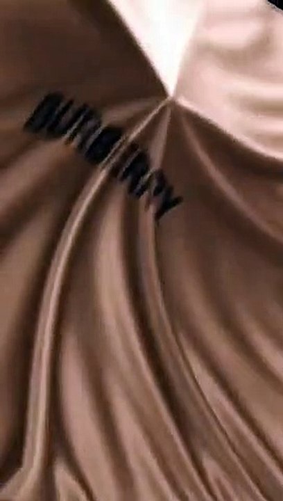 Burberry festive season