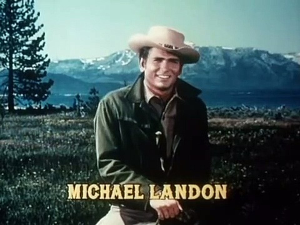 Bonanza Staffel 12 Folge 12 HD Deutsch