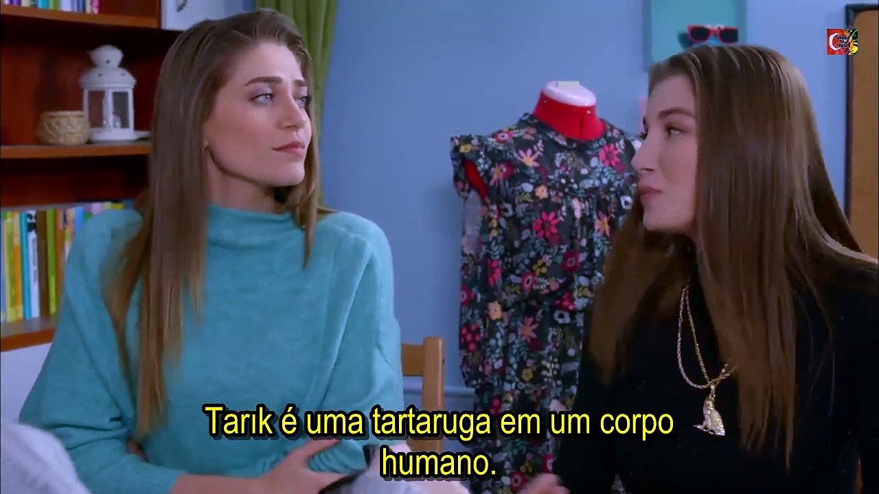 Lua cheia (Dolunay) capítulo -25