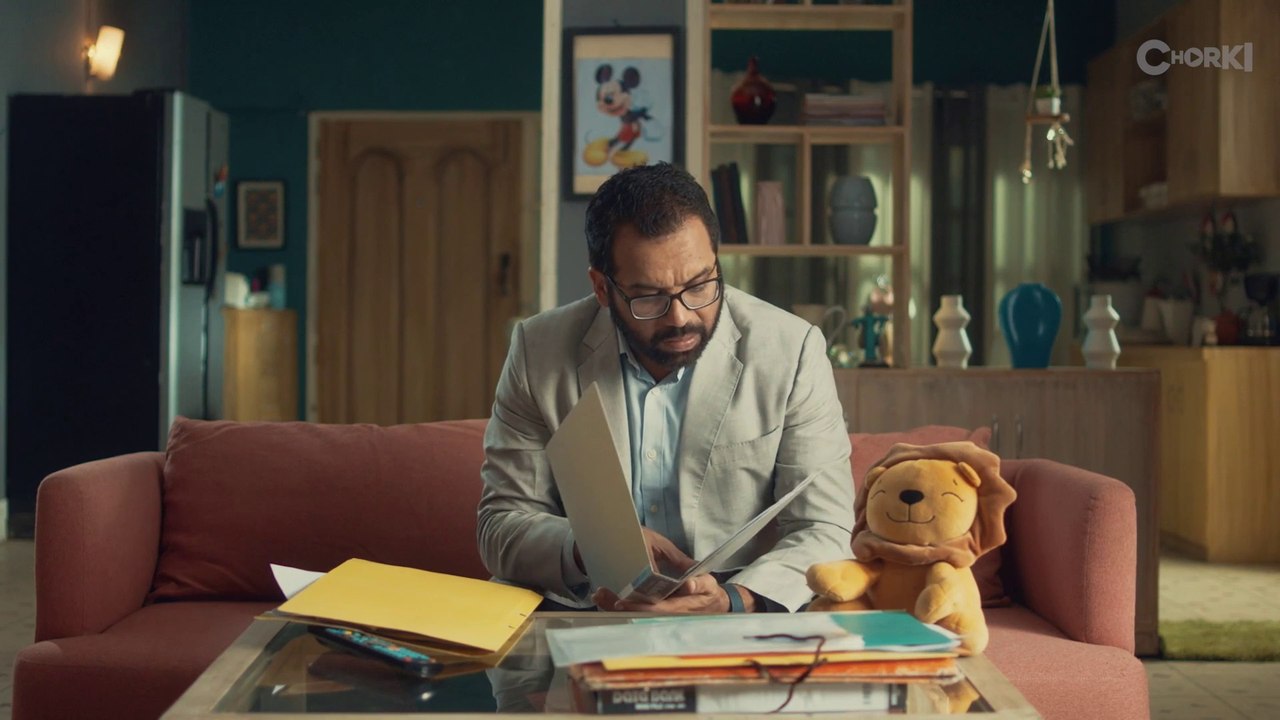 Shongshar Unlimited (2022) | সংসার আনলিমিটেড (২০২২)