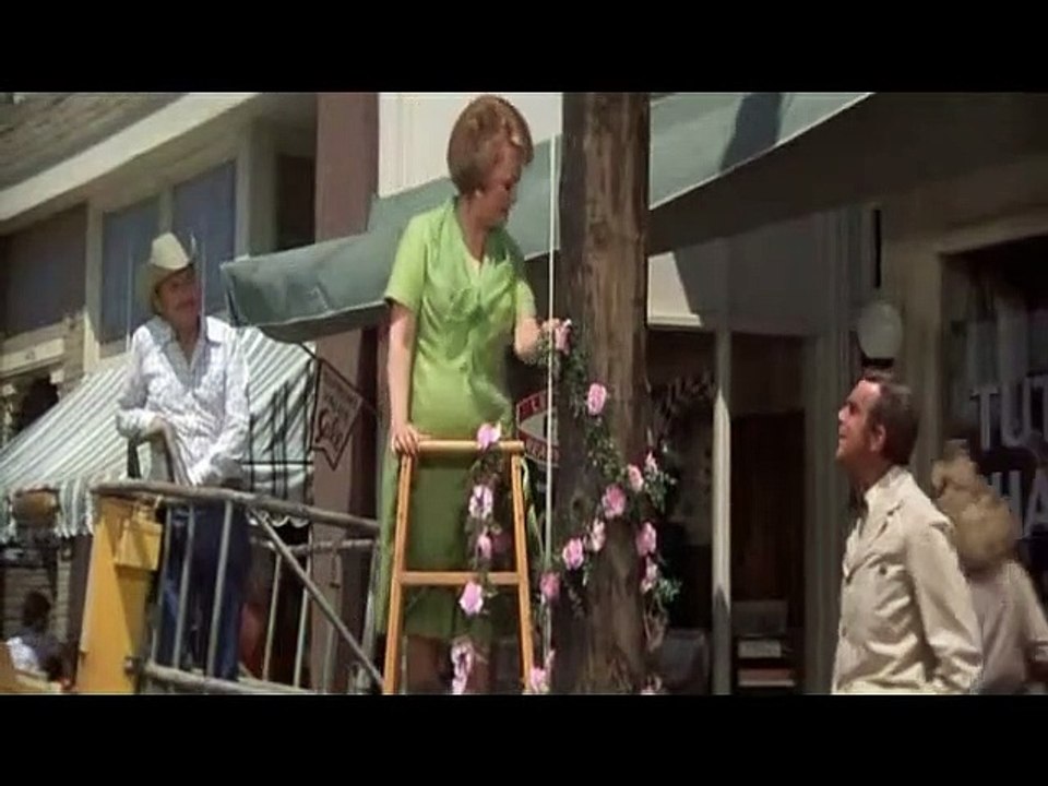 abejas asesinas,  pelicula en español