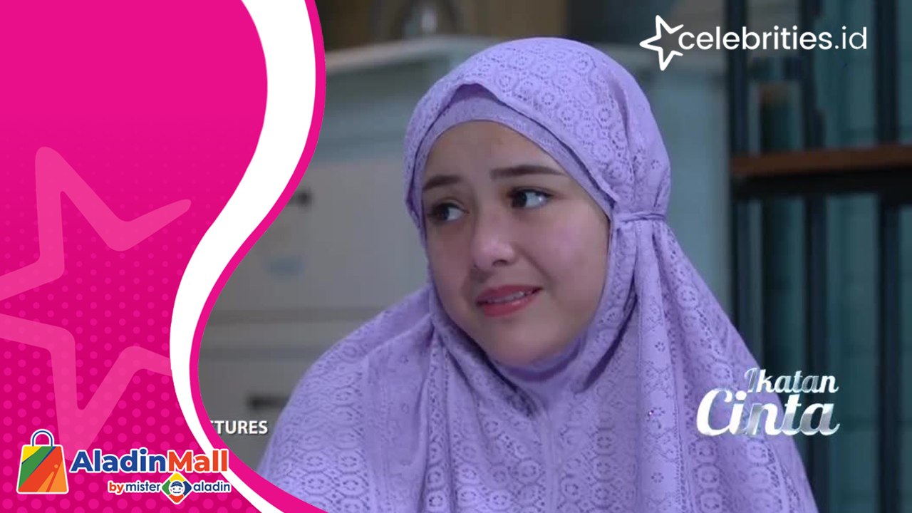 Video Trailer Ikatan Cinta Jumat 11 November 2022