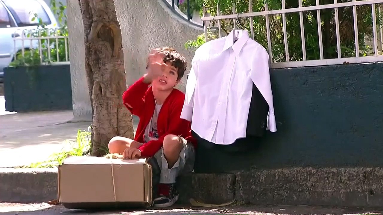 Pobre Rico Pobre - Capítulo 55