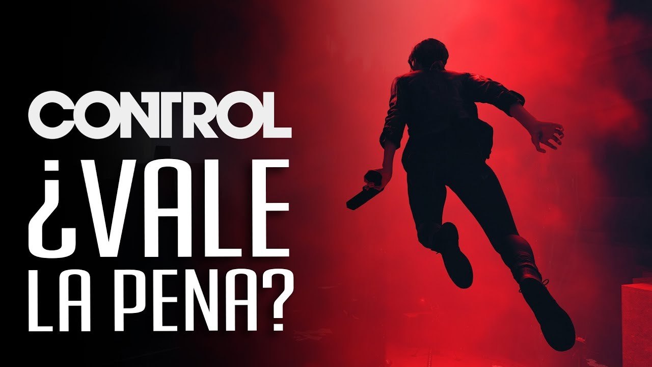 Control ¿Vale la pena
