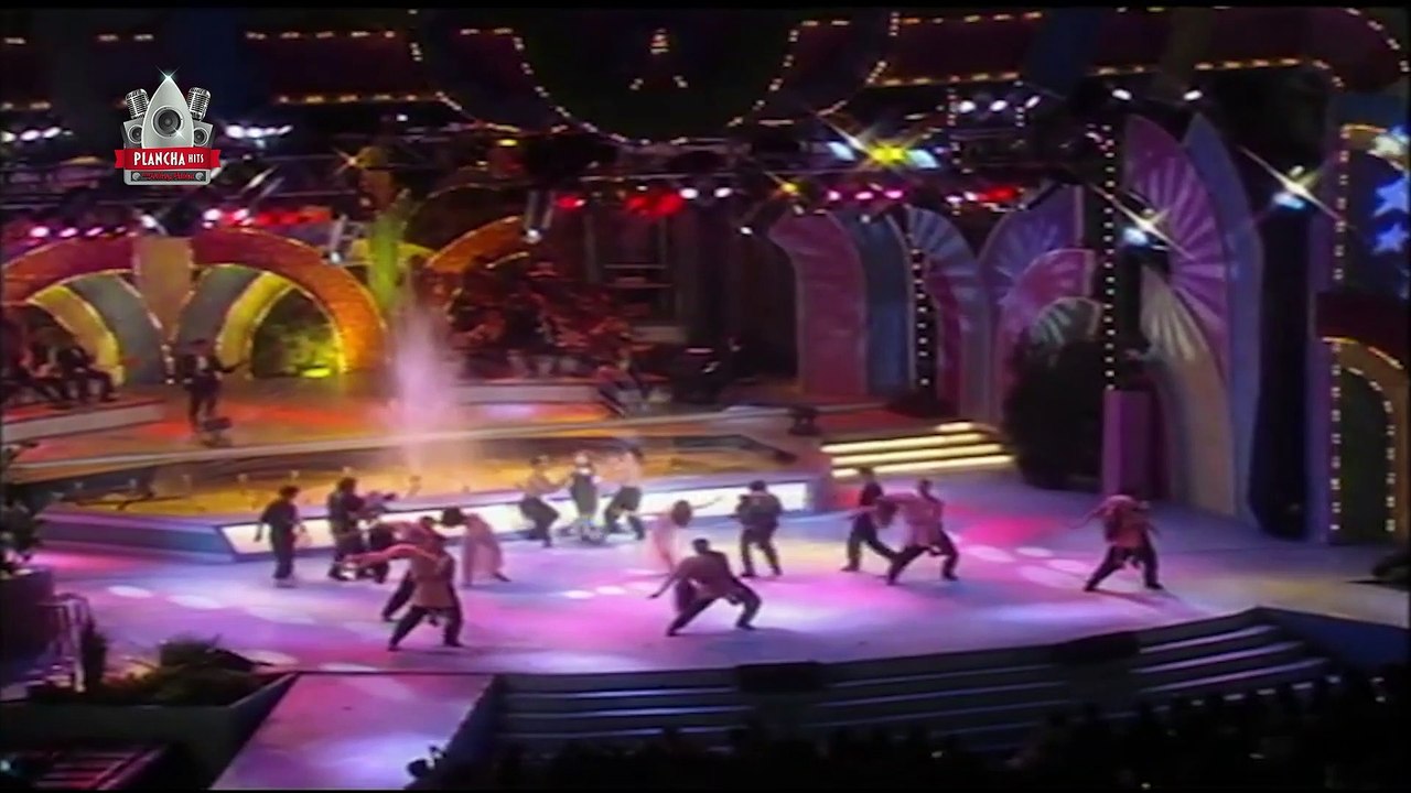 PLANCHA HITS 11 Noviembre 2022