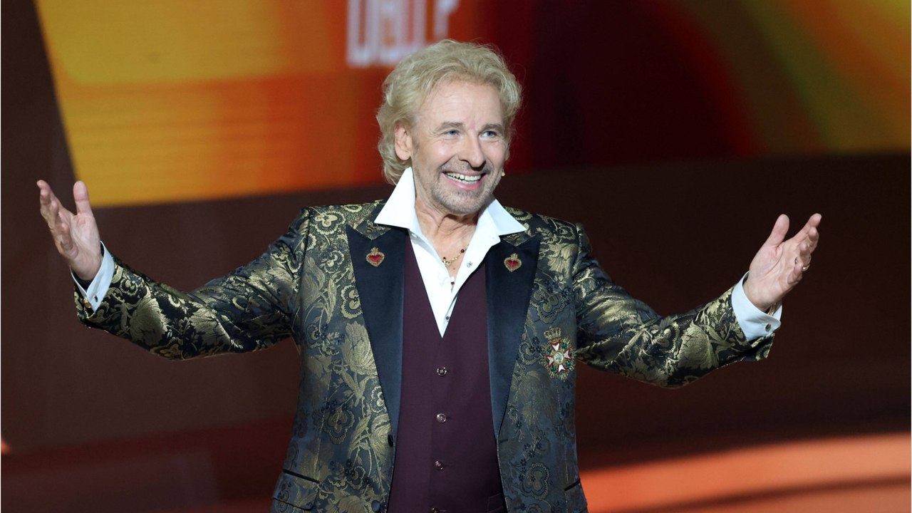 Thomas Gottschalk und "Wetten, dass...?" – wie geht es weiter?