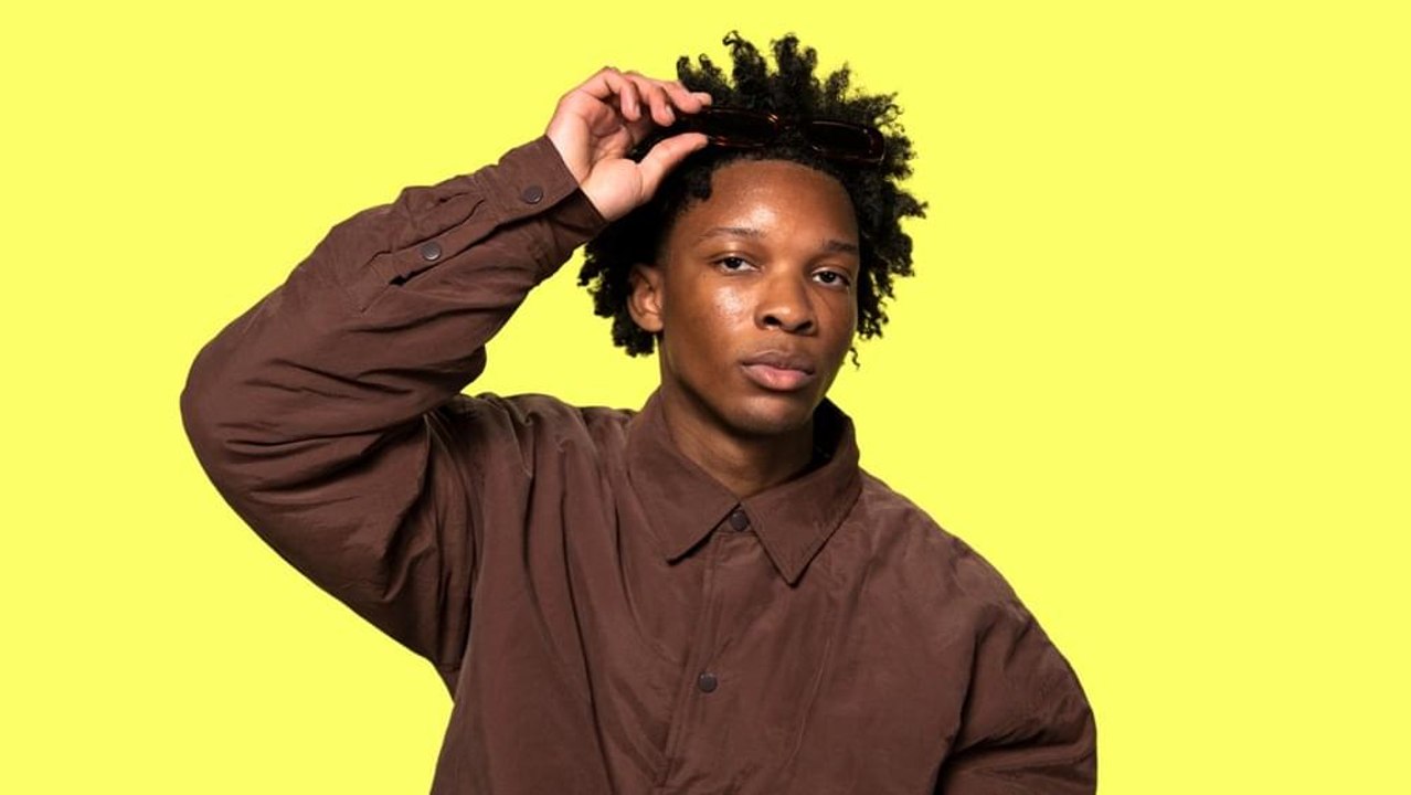 d4vd "Romantic Homicide" Official Lyrics & Meaning | Verified