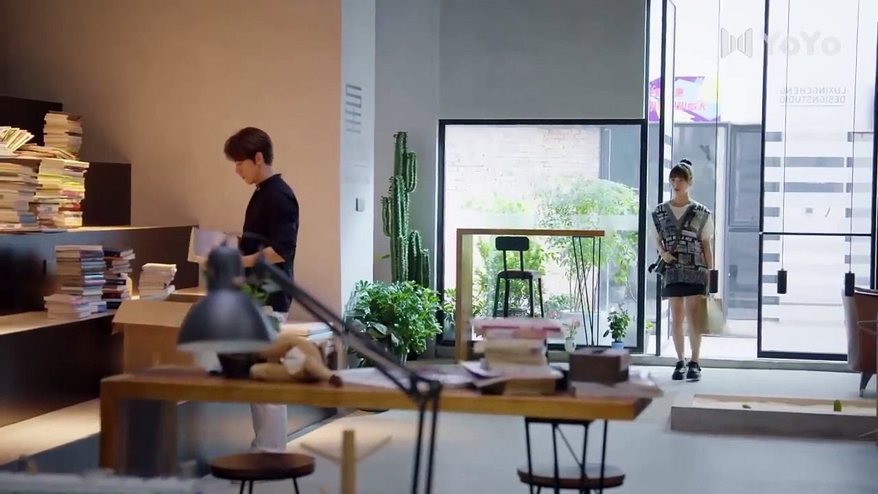 [ENG SUB] Count Your Lucky Stars 16  (Shen Yue Jerry Yan Miles Wei) Meteor Garden Couple Reunion