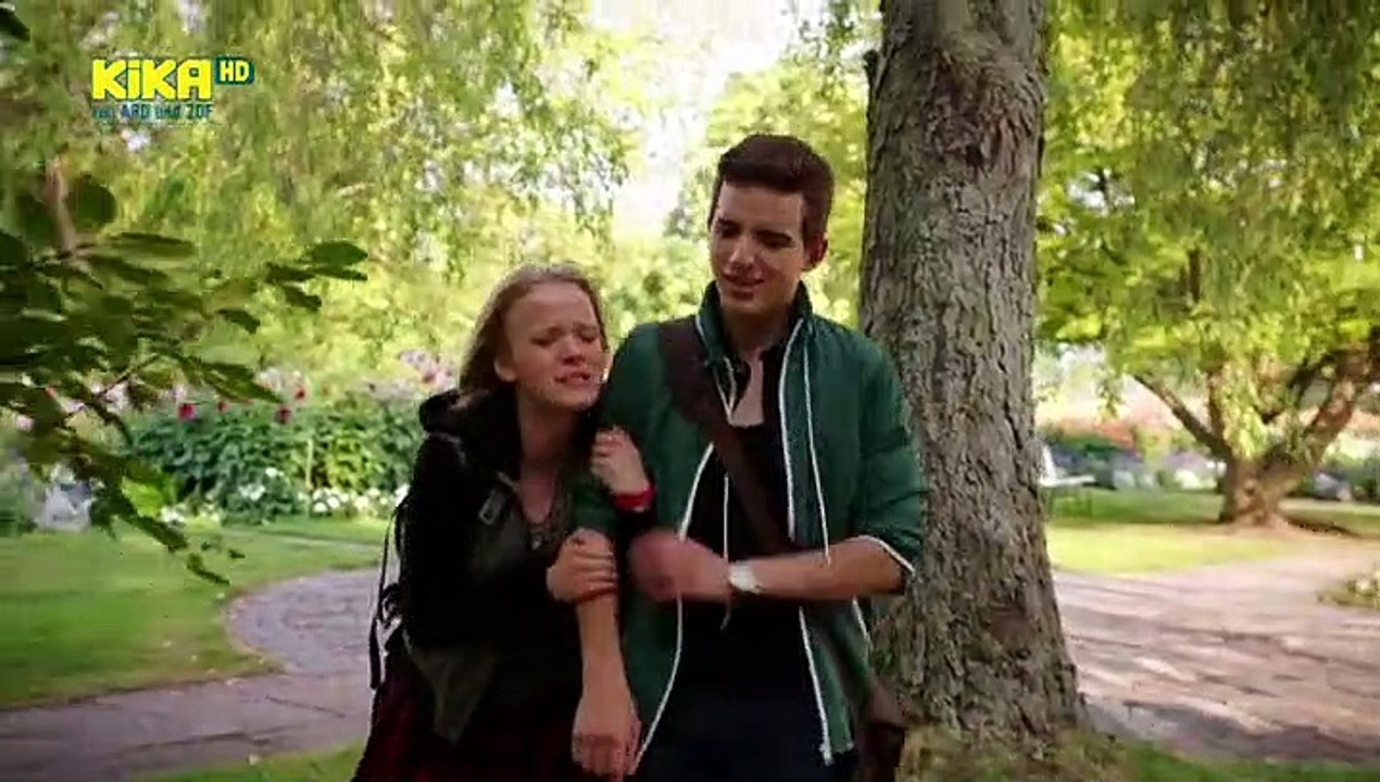 Schloss Einstein Staffel 20 Folge 19 HD Deutsch