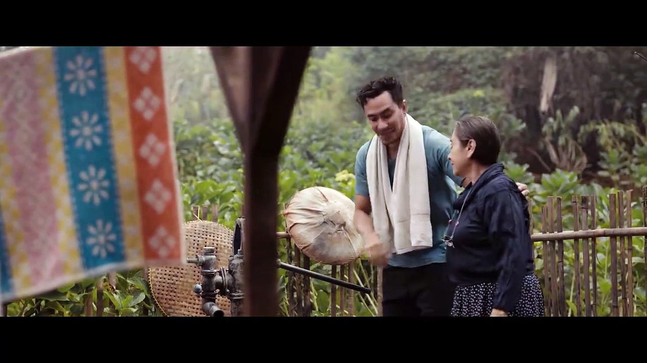 Asih | Film Horor Indonesia