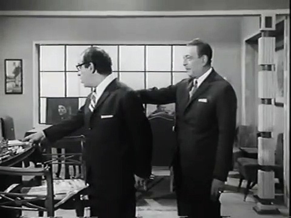 فيلم نشال رغم انفه