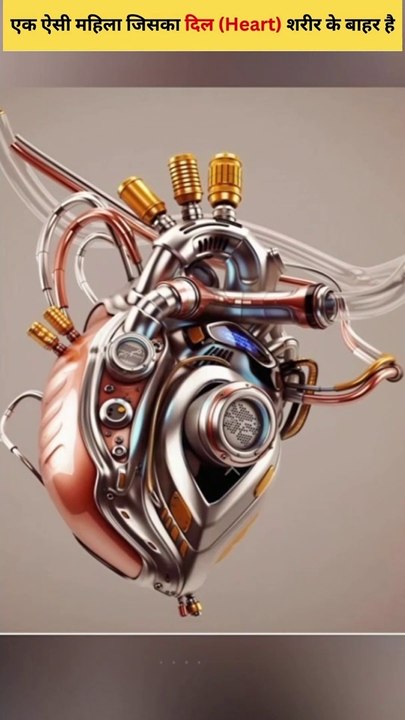 ऐसी महिला जिसका दिल शरीर में नहीं बल्कि बैग है। | This woman keeps her heart in her bag. #shorts