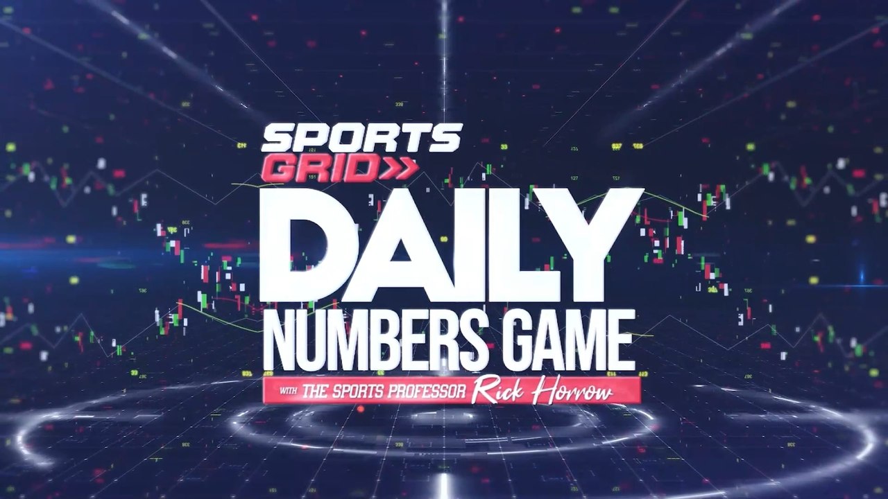 Daily Numbers Game: Commanders Sale