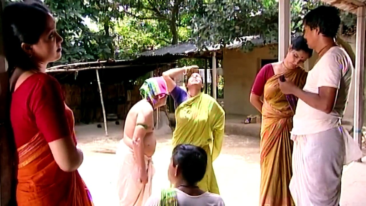 Shil Bari _ শীল বাড়ী _ ATM Samsujjaman _ Chonchol Chowdhury _ Nadia Ahmed _ Bangla Comedy Natok