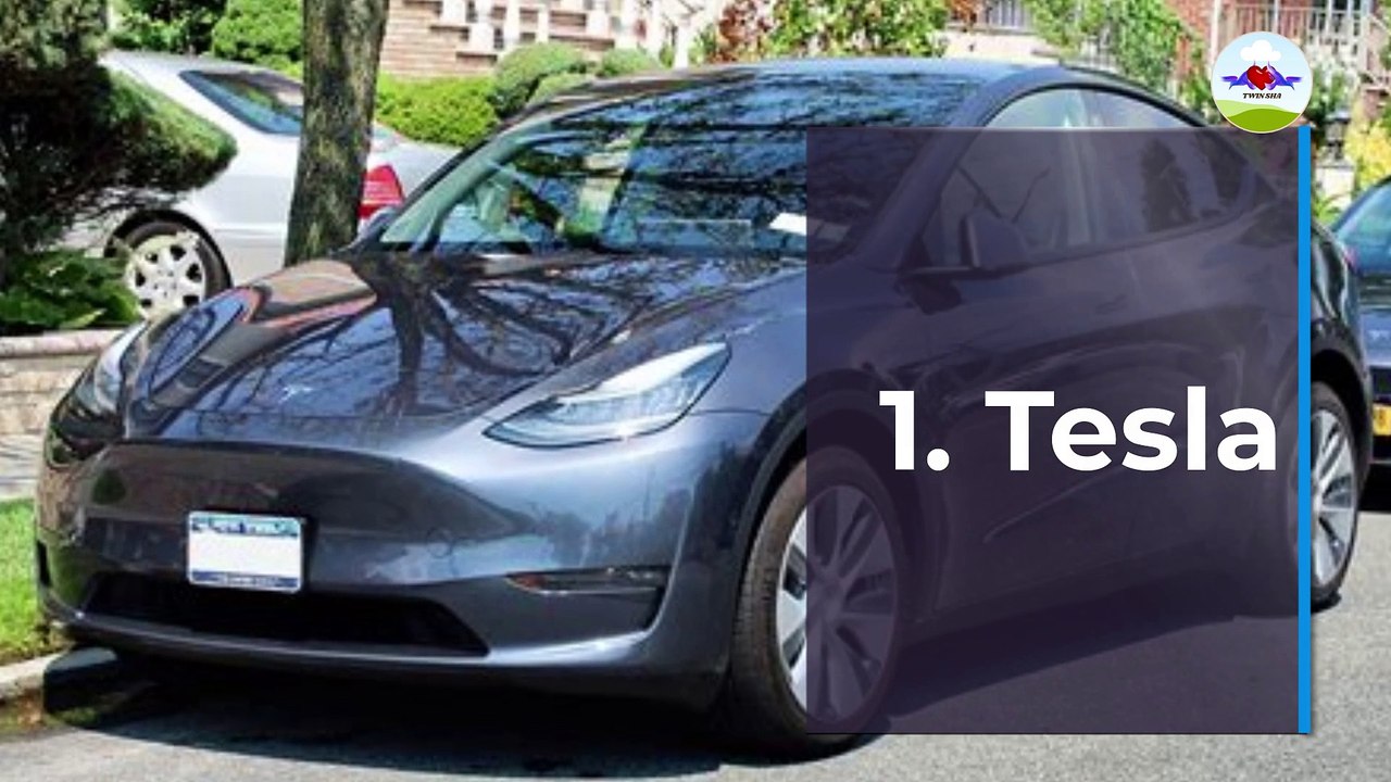 7 PENEMUAN ELON MUSK