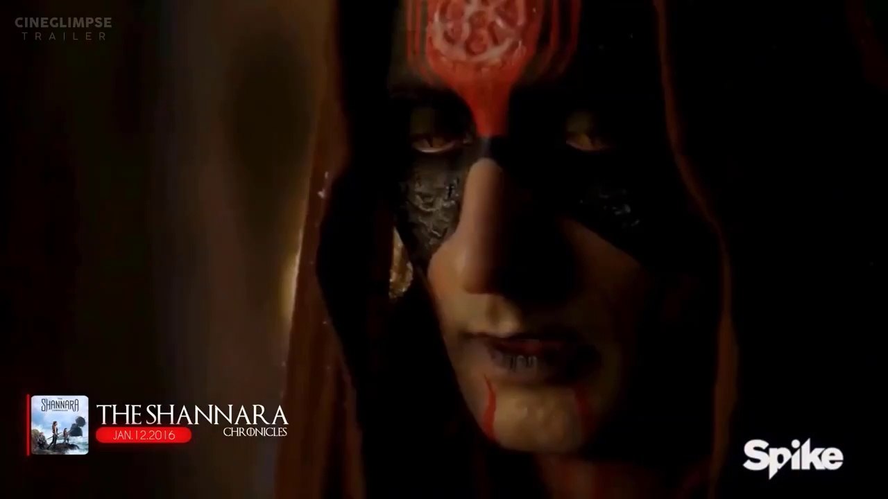 Top 10 Best Magic - Fantasy - Adventure - Series TV Shows 2022