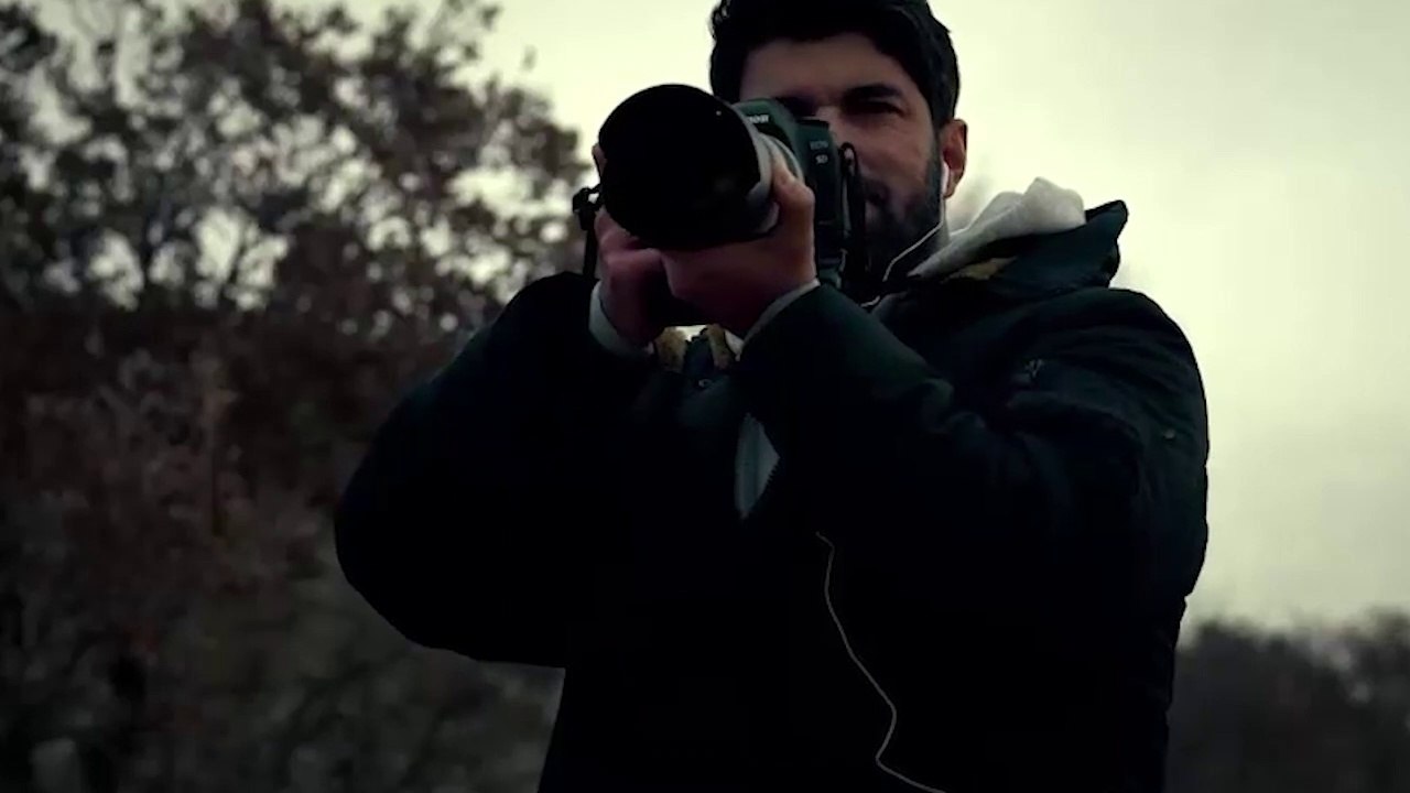 المسلسل التركي الهروب مدبلج الحلقة 1