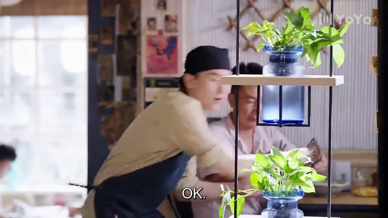 [ENG SUB] Count Your Lucky Stars 26  (Shen Yue Jerry Yan Miles Wei) Meteor Garden Couple Reunion