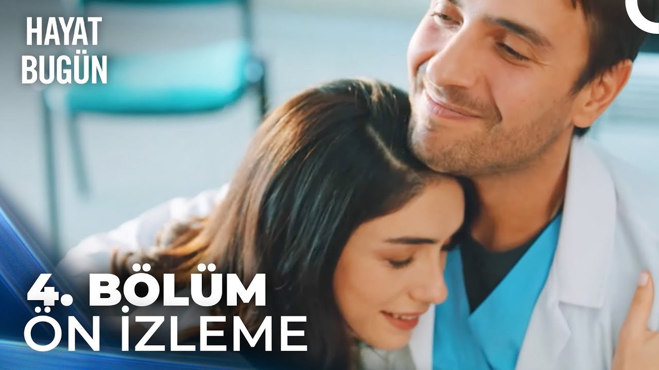 Hayat Bugun – Episode 4 (EngSub)