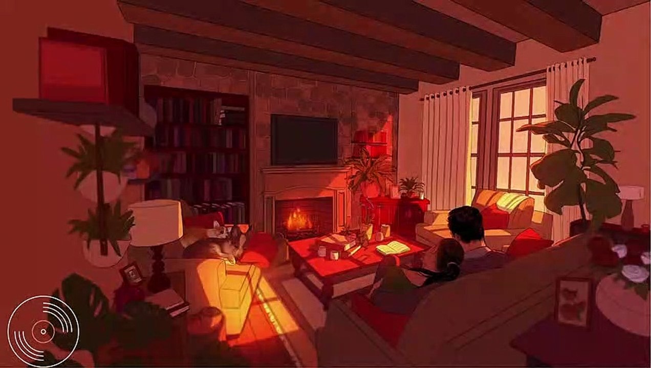 Afternoon Jazz - Lofi songs/Lofi hip hop-Lofi Chill-Lofi Relax-Lofi to Sleep