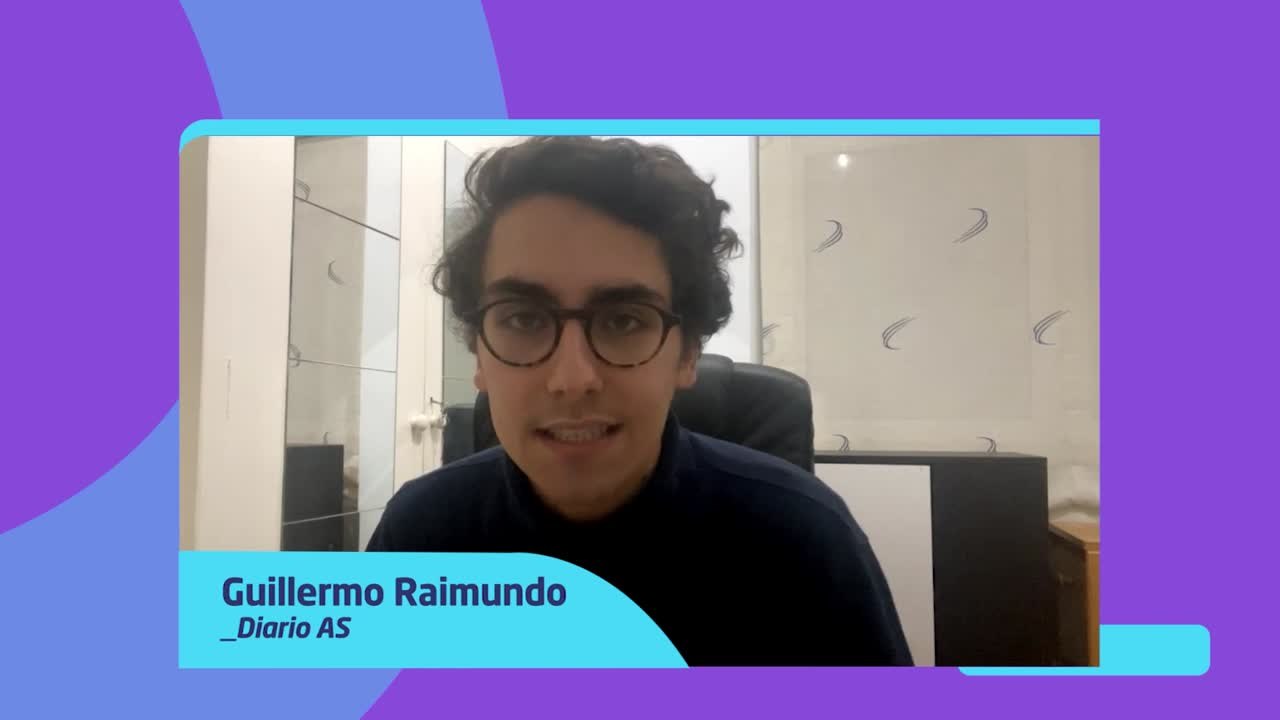 Universo Mundial: análisis grupo B | Diario As