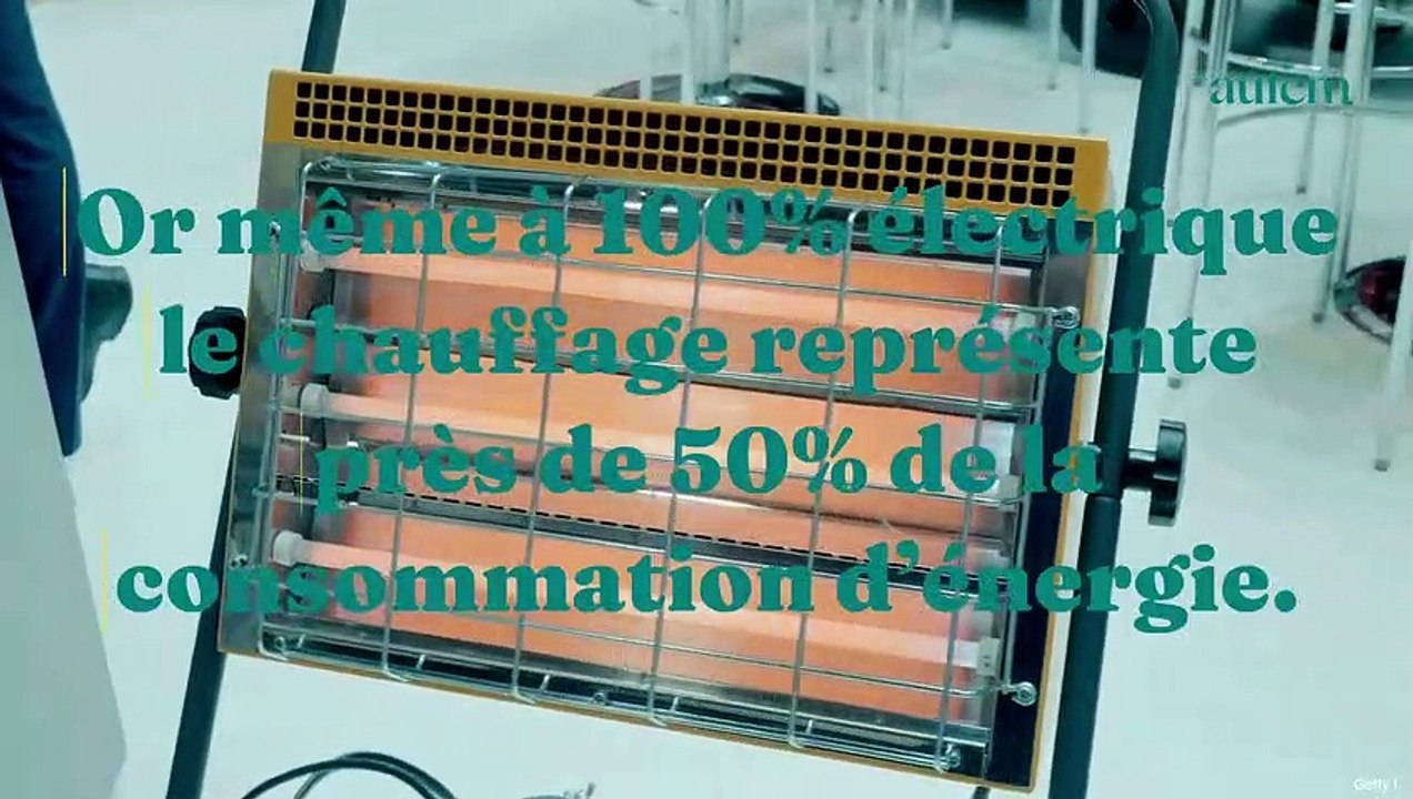 Chauffage : les astuces pour garder sa maison bien au chaud l'hiver