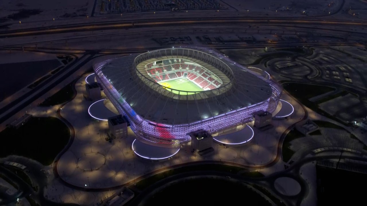 اقتصاد المونديال.. أرقام ومعلومات