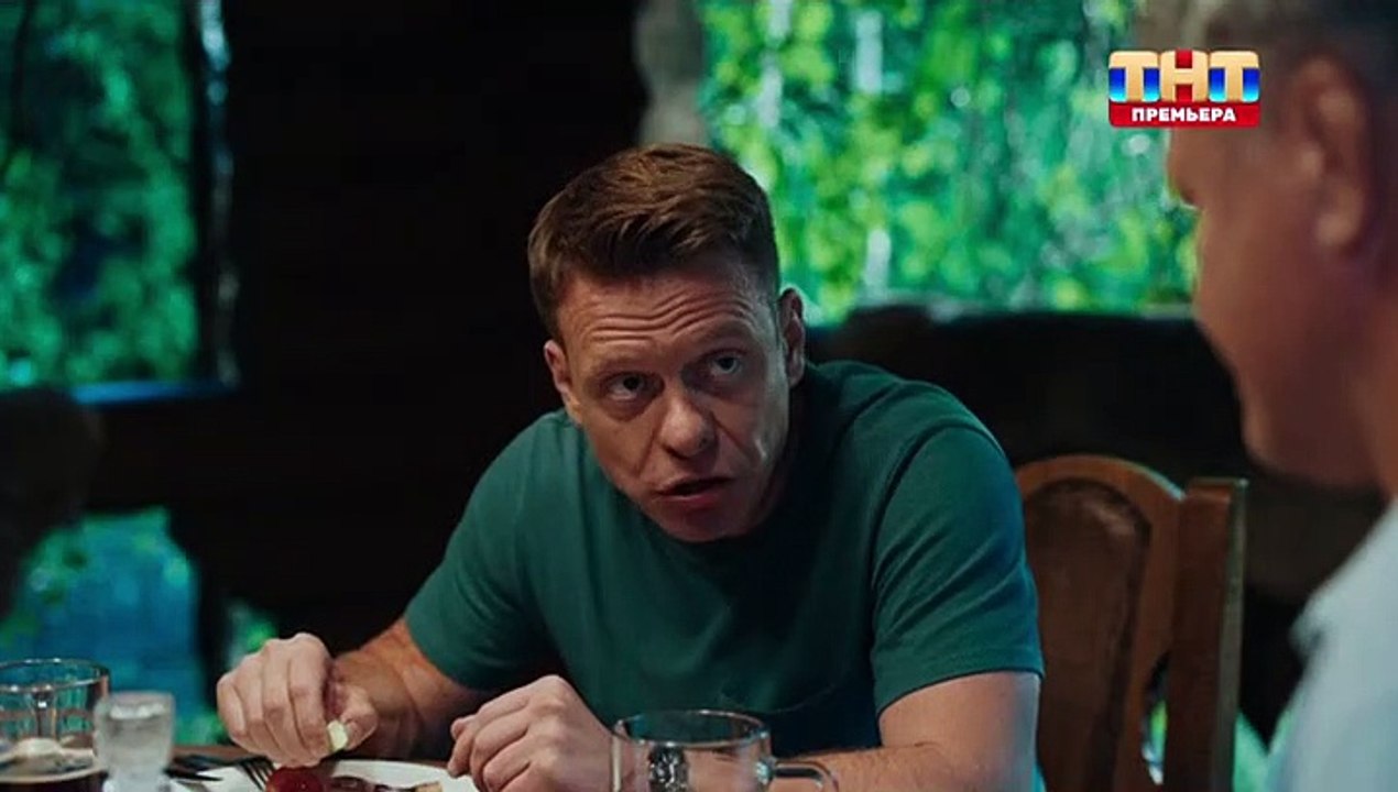 Девушки с Макаровым - 3 сезон / 14 серия