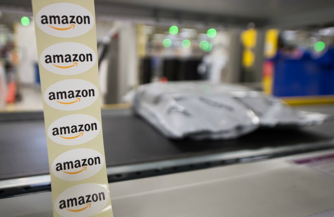 Amazon research predicts rise in demand for AI skills